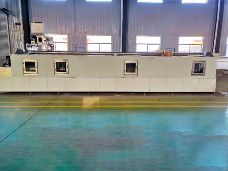 應(yīng)用多槽超聲波清洗機(jī)的優(yōu)勢(shì)！