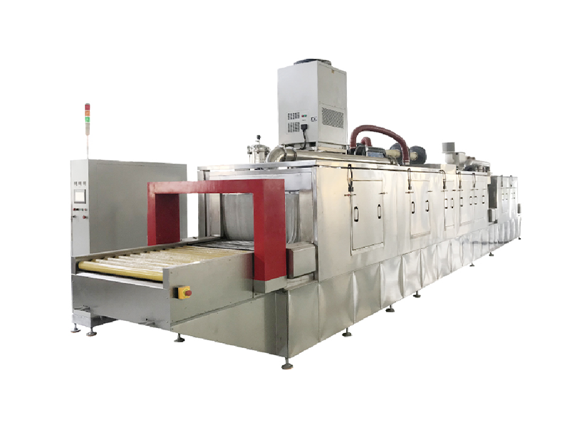 購買真空碳?xì)淝逑礄C(jī)時(shí)要考慮哪些問題？