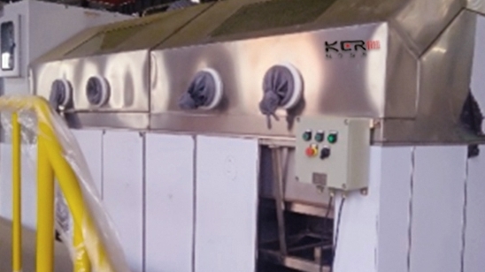 CNC高壓清洗機(jī)技術(shù)特點(diǎn)介紹