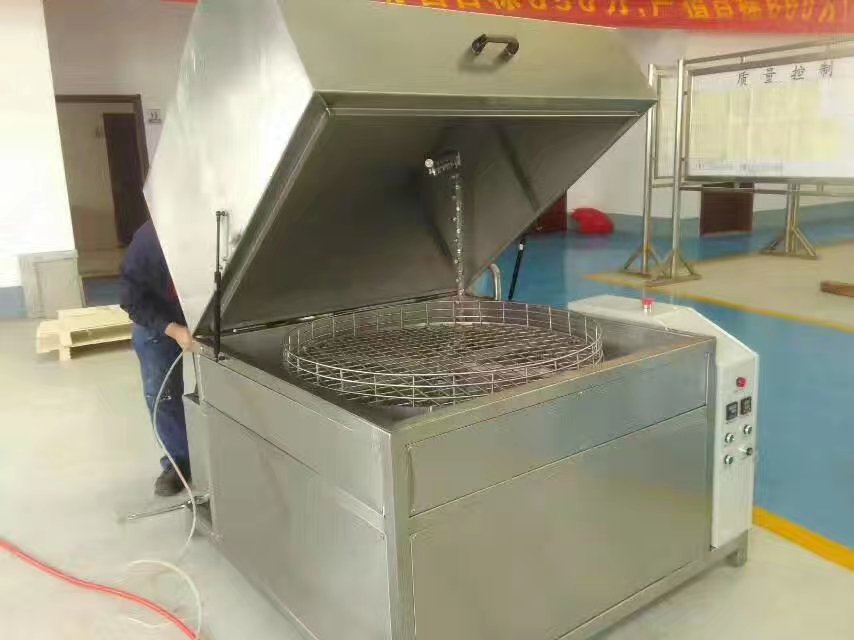 影響山東超聲波清洗機(jī)清潔效果的兩大因素是什么？