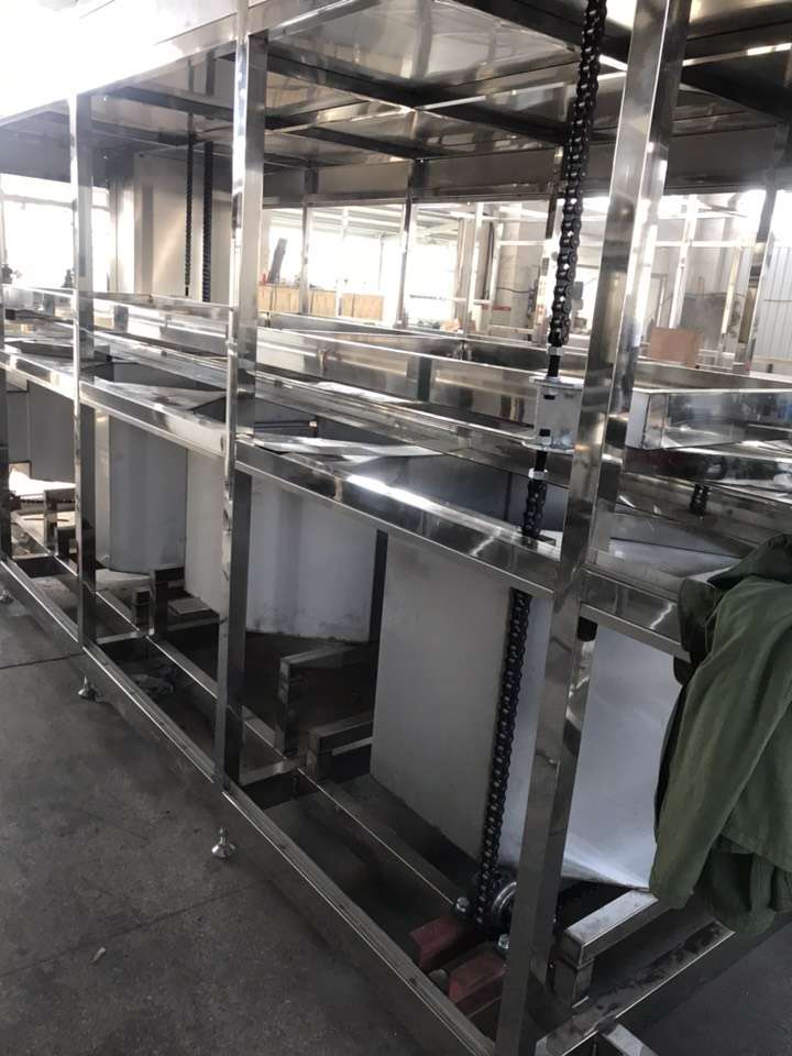 全自動(dòng)超聲波清洗機(jī)的選擇注意事項(xiàng)有哪些？