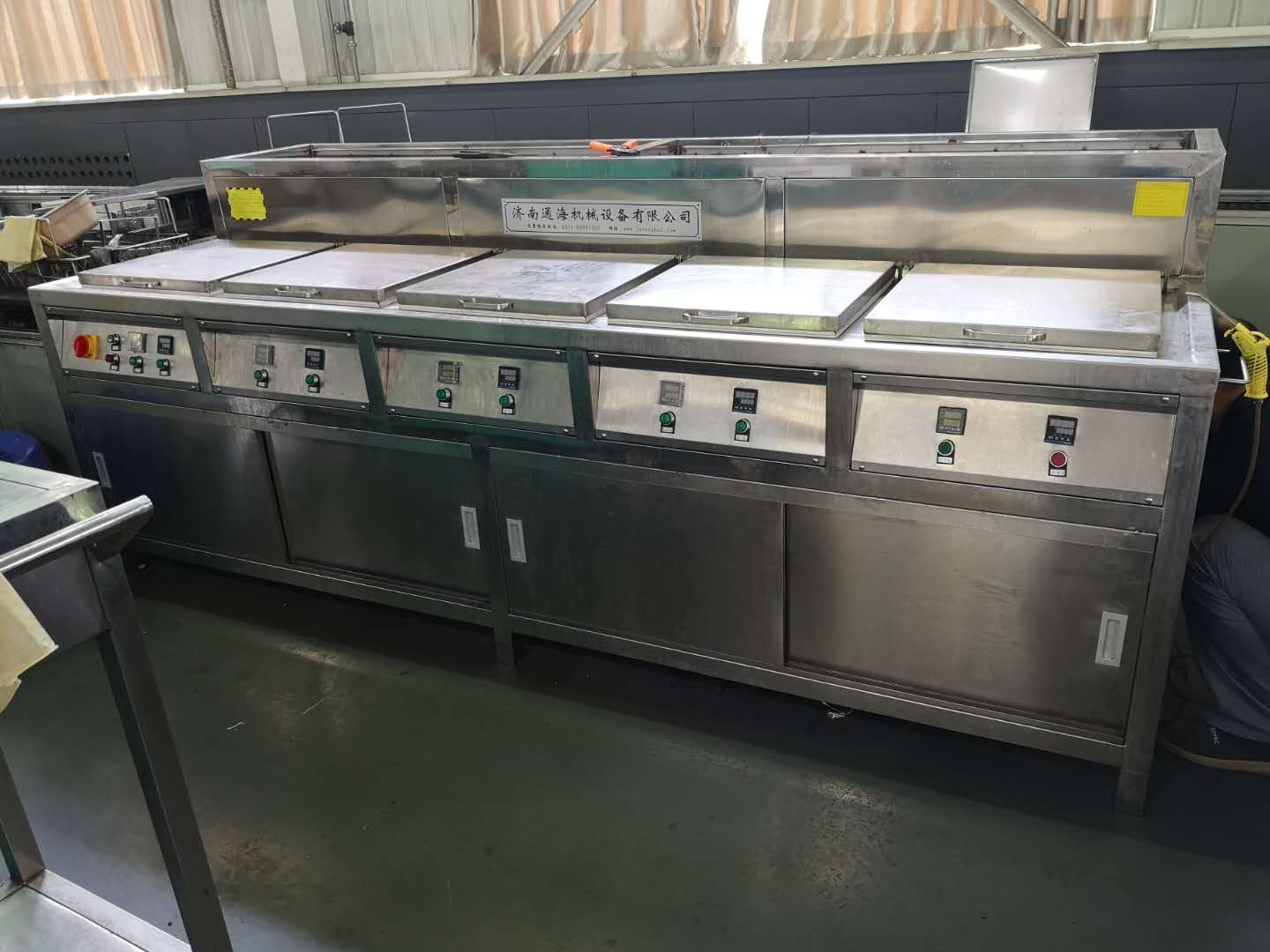 解析超聲波清洗機(jī)的功率要如何進(jìn)行選擇呢？