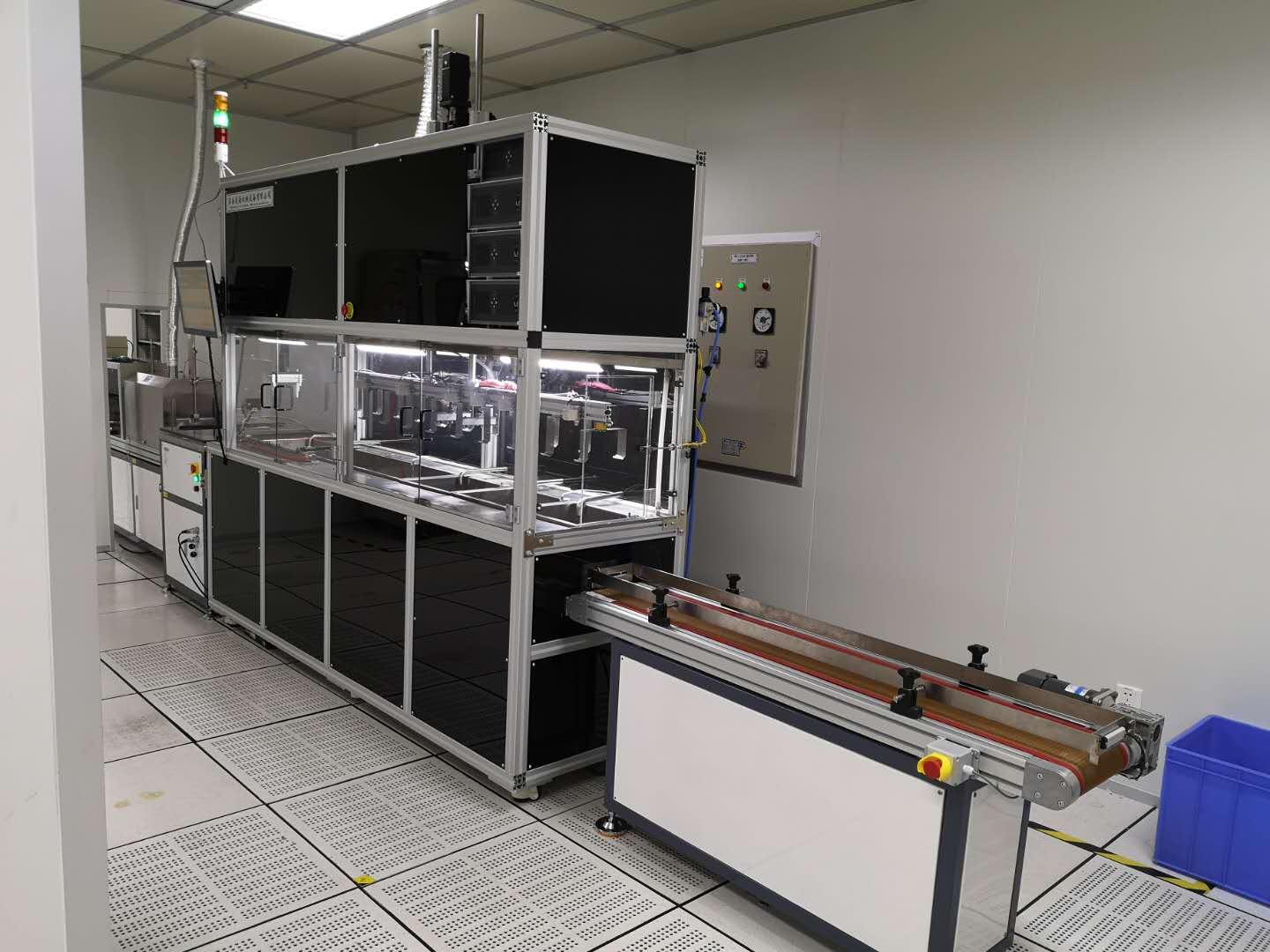 安裝超聲波清洗機(jī)需要留意一些什么呢？