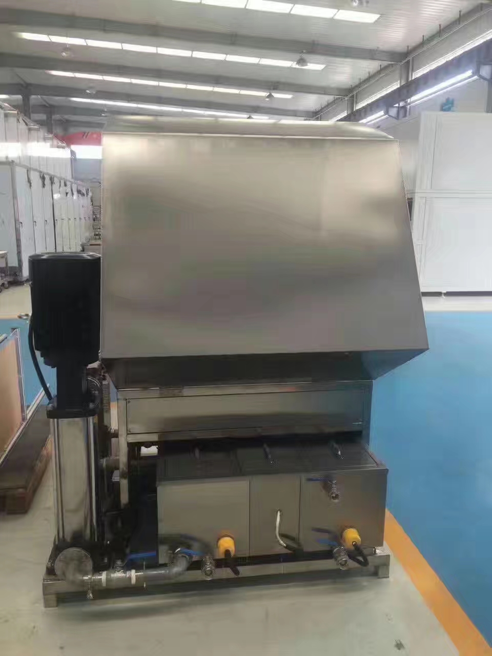 超聲波換能器的容易出現(xiàn)的問題匯總