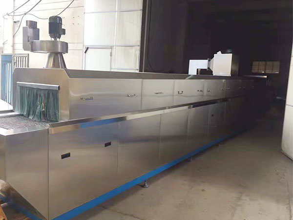 超聲波清洗設備操作能代替哪些內(nèi)容？