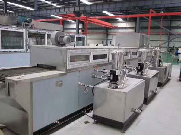 超聲清洗機(jī)廠家分析與超聲波清洗與傳統(tǒng)清洗有什么不同？(圖1)