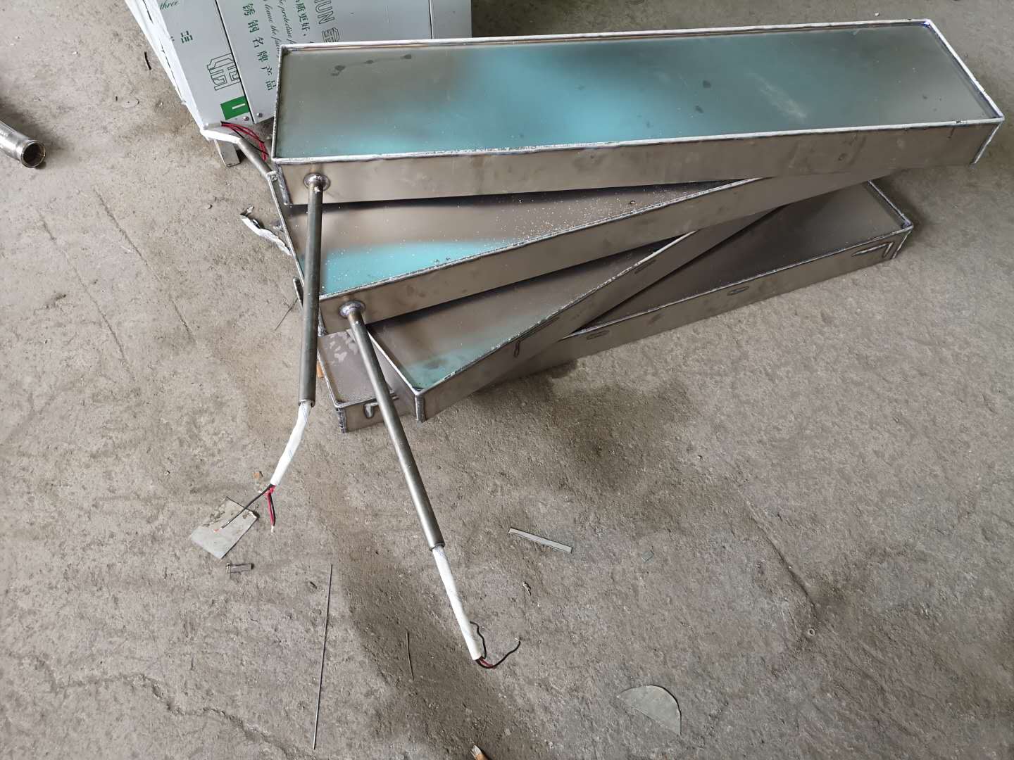 工業(yè)超聲波清洗機(jī)的分類包含了哪些？