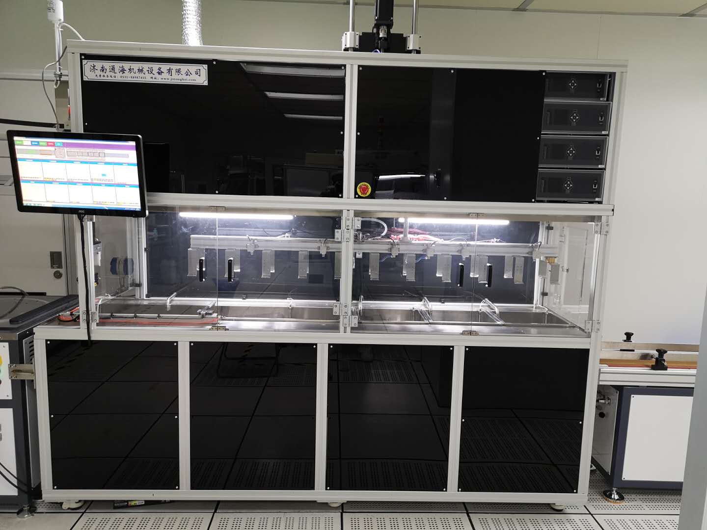 工業(yè)超聲波清洗機使用是否有標(biāo)準(zhǔn)？